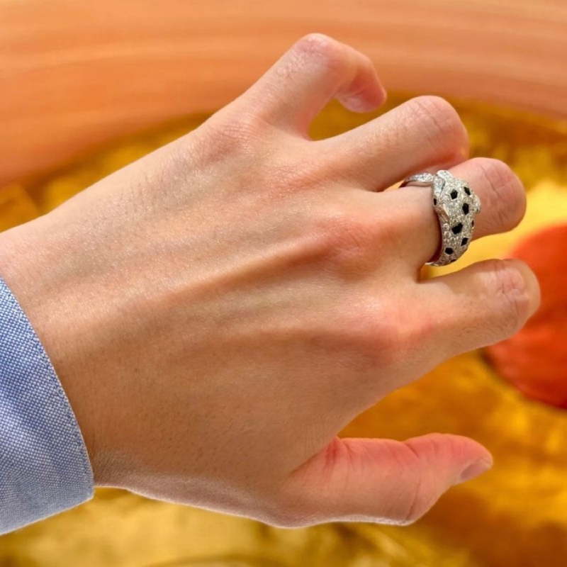 Ca*t*er rings